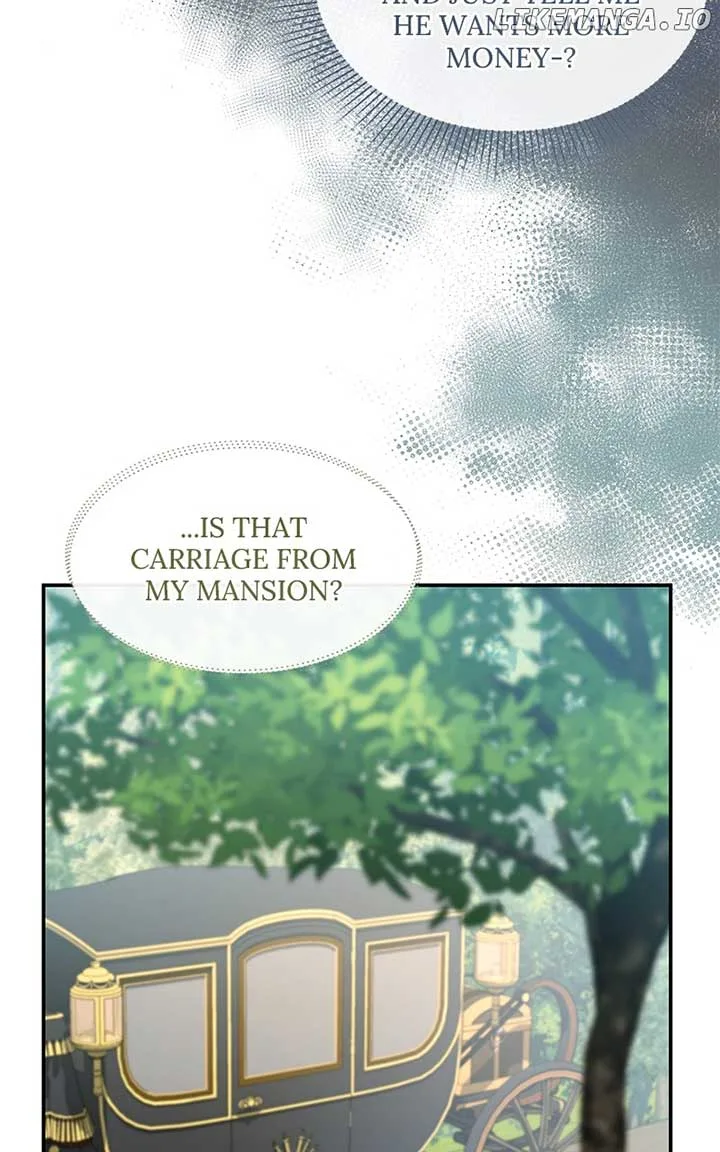 Don’t Grab the Broken Branch Chapter 35 page 45
