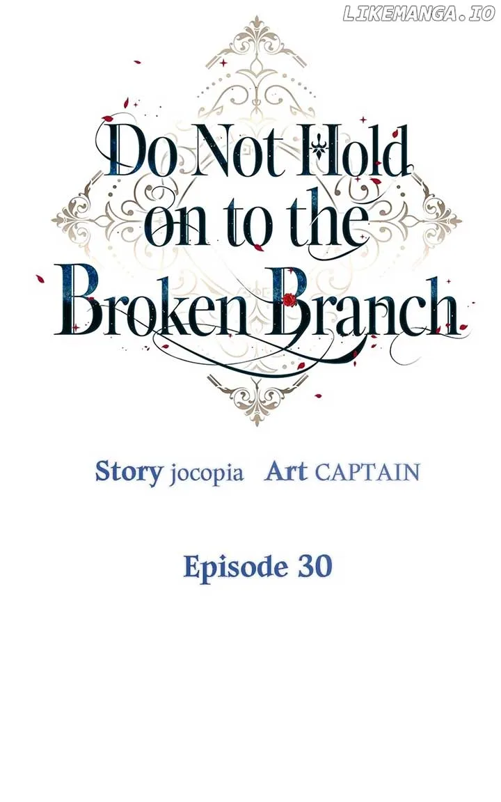 Don’t Grab the Broken Branch Chapter 30 page 20