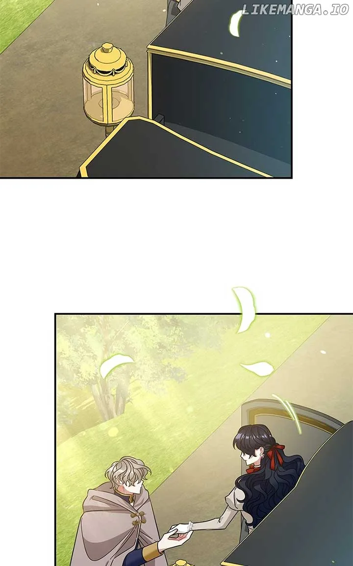 Don’t Grab the Broken Branch Chapter 35 page 51