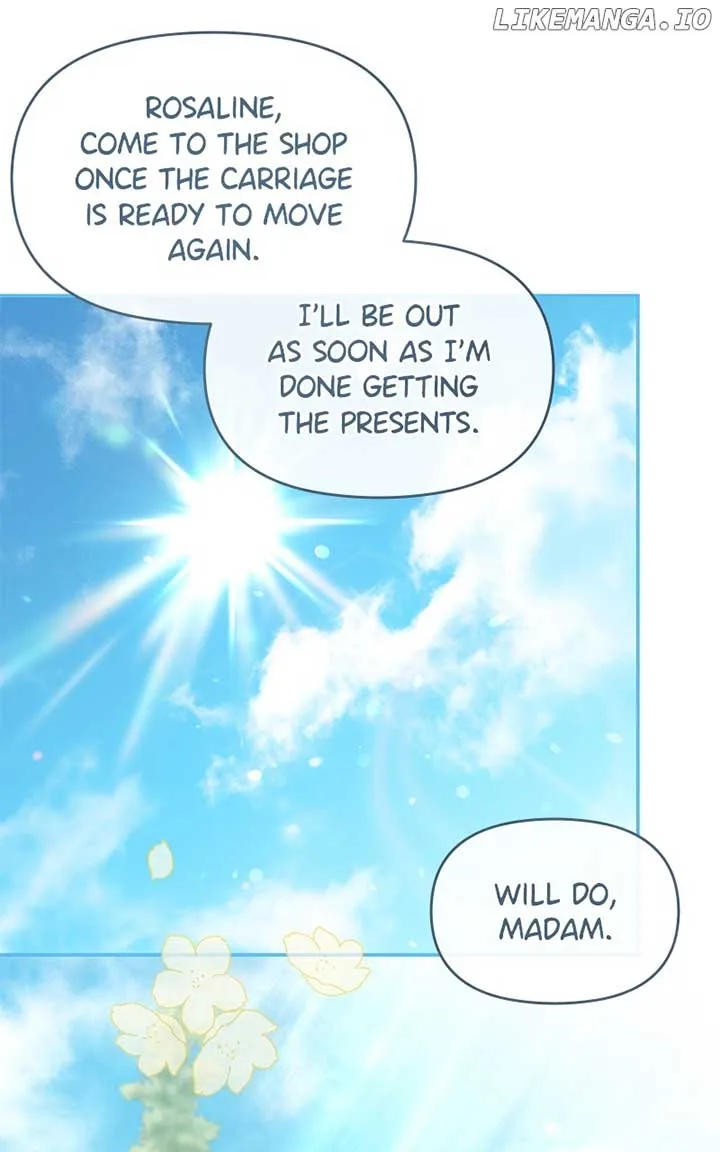 Don’t Grab the Broken Branch Chapter 35 page 61