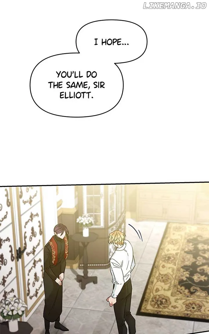 Don’t Grab the Broken Branch Chapter 30 page 30