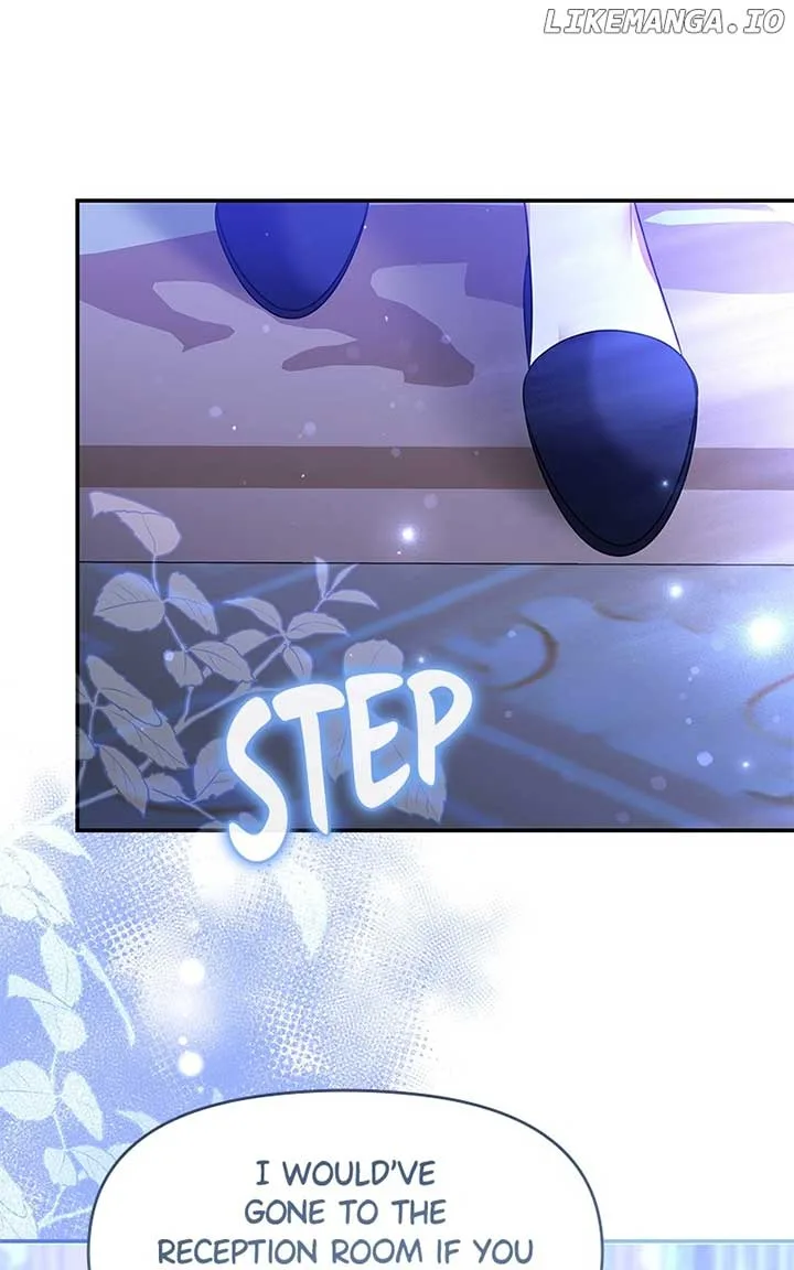 Don’t Grab the Broken Branch Chapter 35 page 83