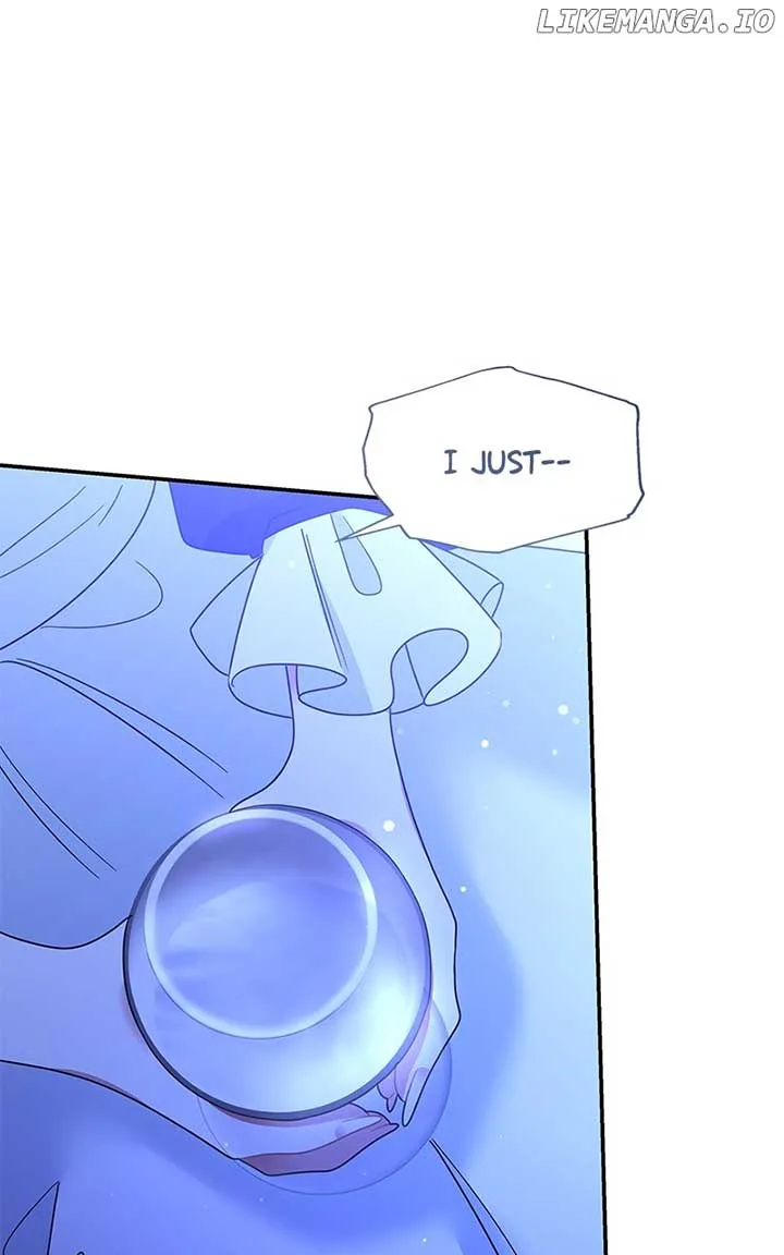 Don’t Grab the Broken Branch Chapter 30 page 83