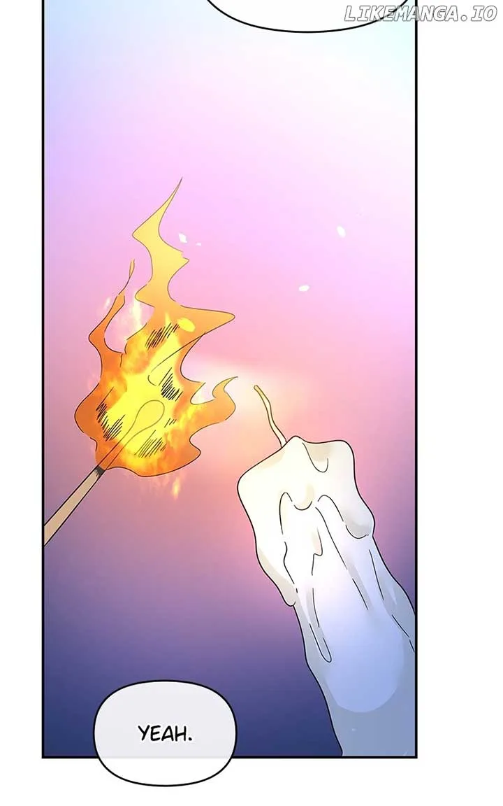 Don’t Grab the Broken Branch Chapter 30 page 67