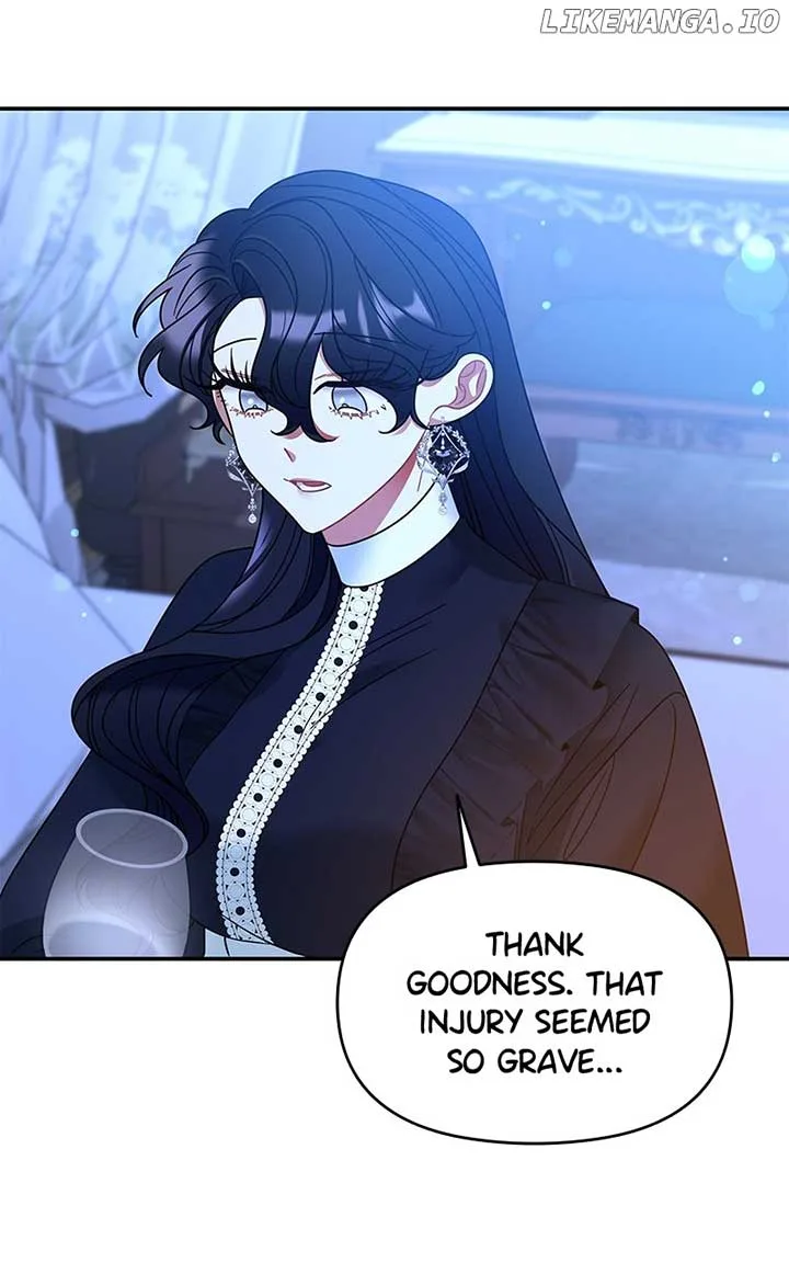 Don’t Grab the Broken Branch Chapter 30 page 74