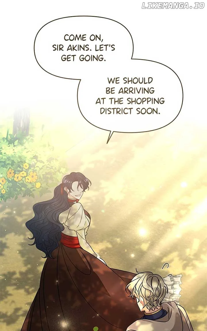 Don’t Grab the Broken Branch Chapter 35 page 74