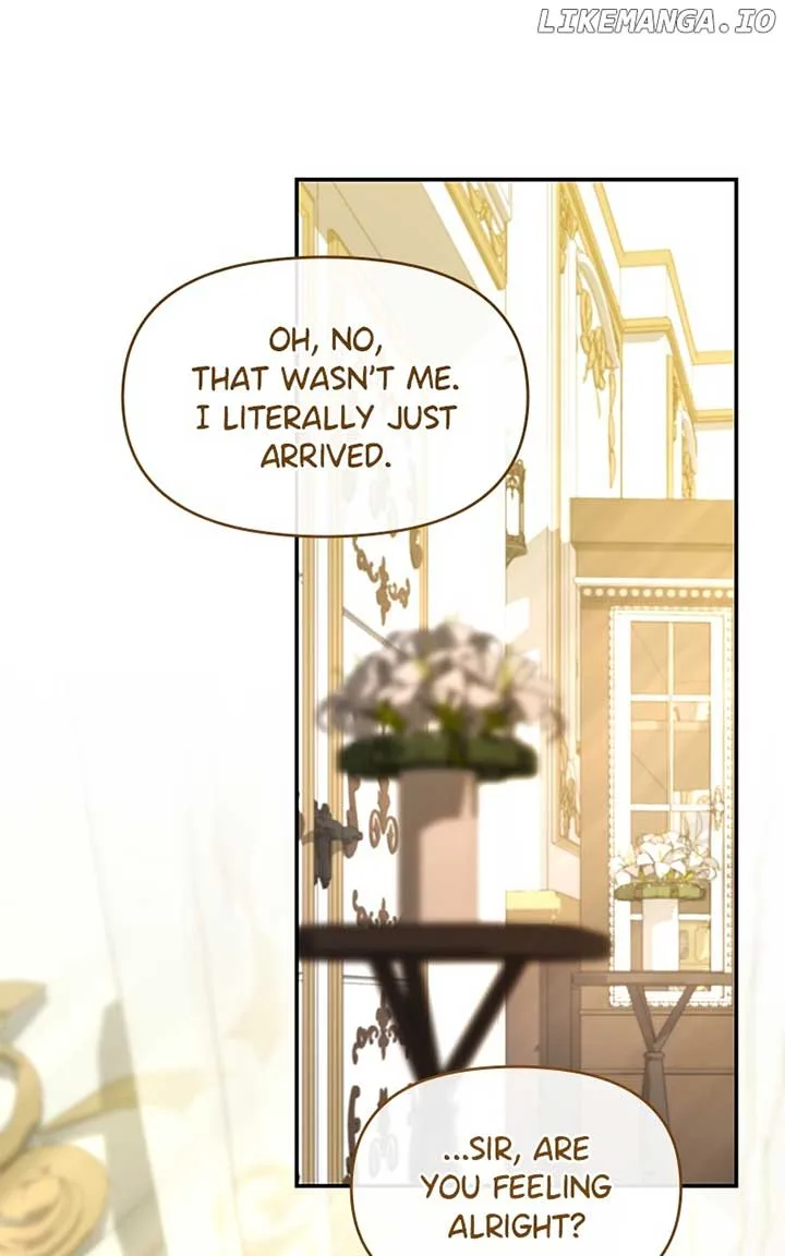 Don’t Grab the Broken Branch Chapter 29 page 99