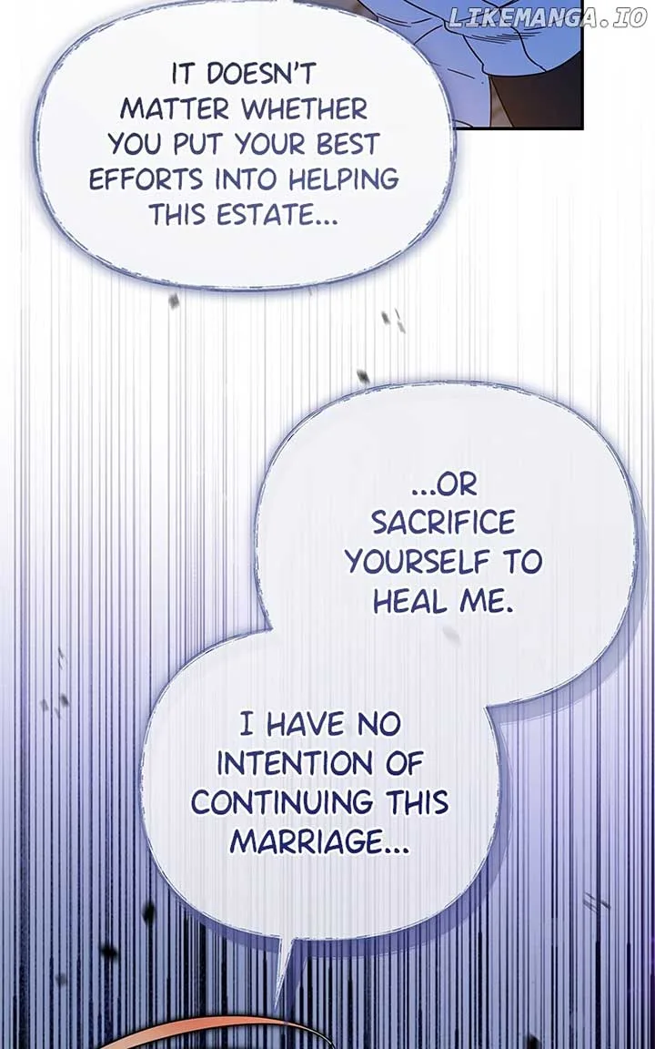 Don’t Grab the Broken Branch Chapter 30 page 86