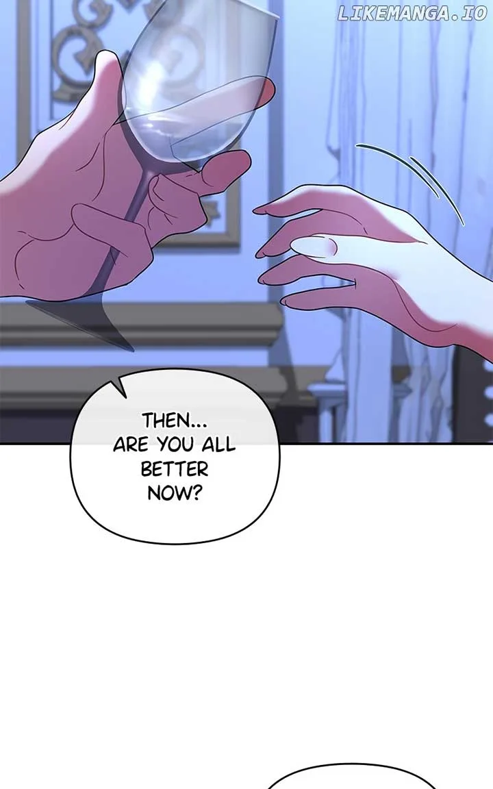 Don’t Grab the Broken Branch Chapter 30 page 70