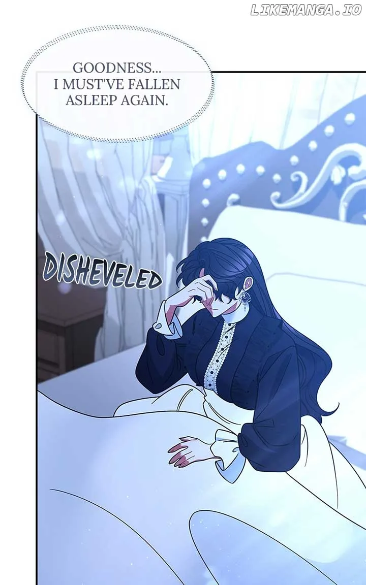 Don’t Grab the Broken Branch Chapter 30 page 61