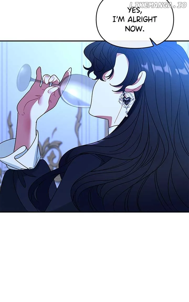 Don’t Grab the Broken Branch Chapter 30 page 71