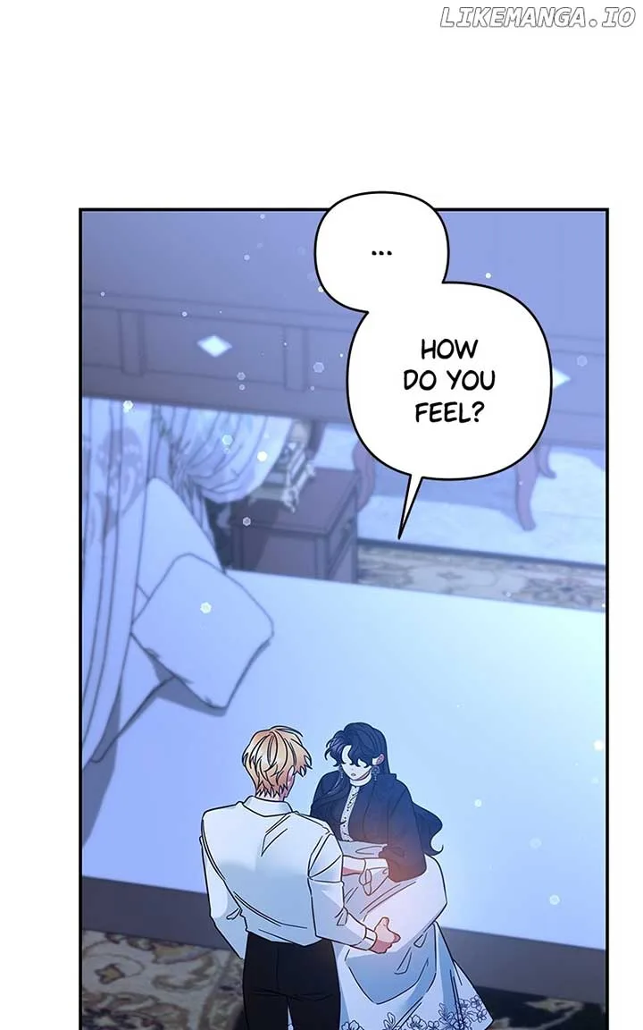 Don’t Grab the Broken Branch Chapter 30 page 72