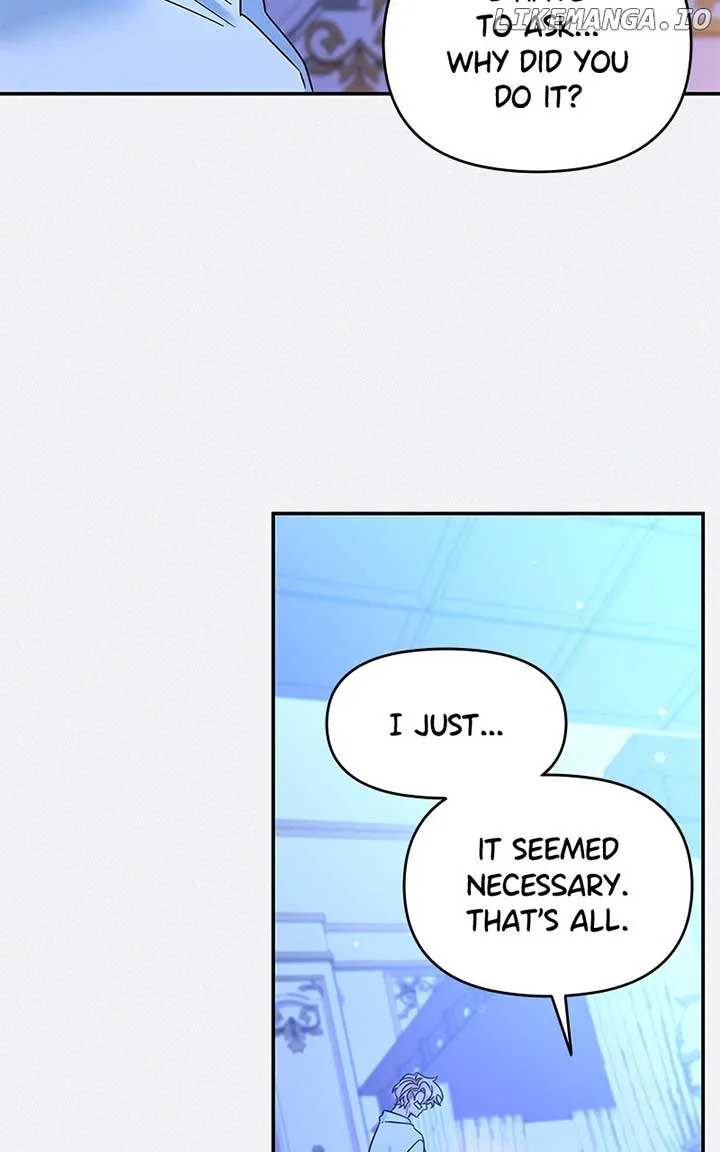 Don’t Grab the Broken Branch Chapter 30 page 76