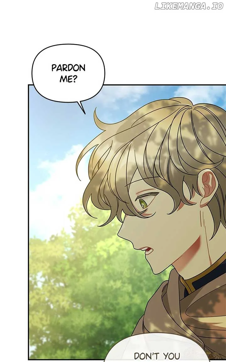 Don’t Grab the Broken Branch Chapter 35 page 66