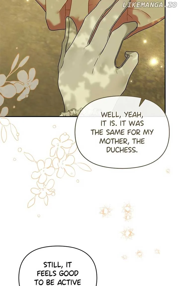 Don’t Grab the Broken Branch Chapter 35 page 68