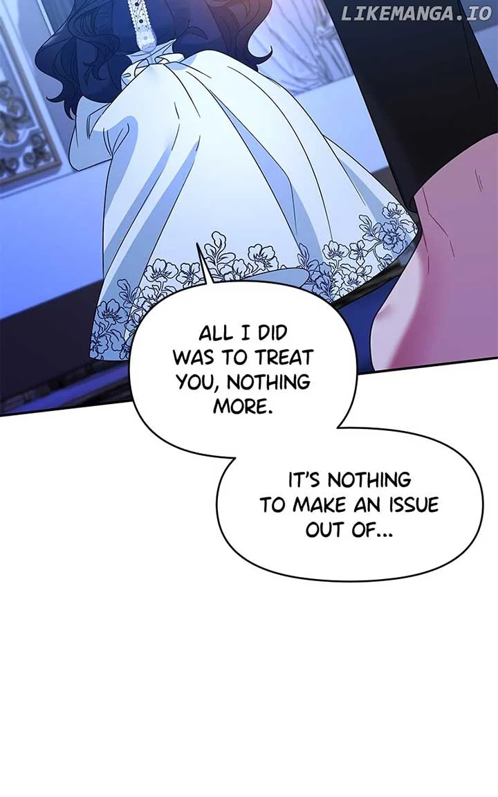 Don’t Grab the Broken Branch Chapter 30 page 81