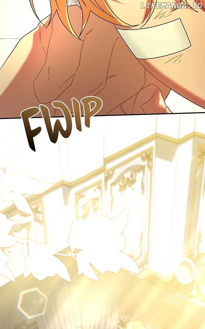 Don’t Grab the Broken Branch Chapter 29 page 87