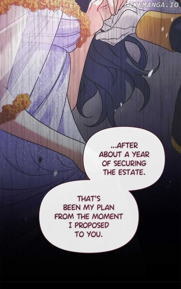 Don’t Grab the Broken Branch Chapter 30 page 93