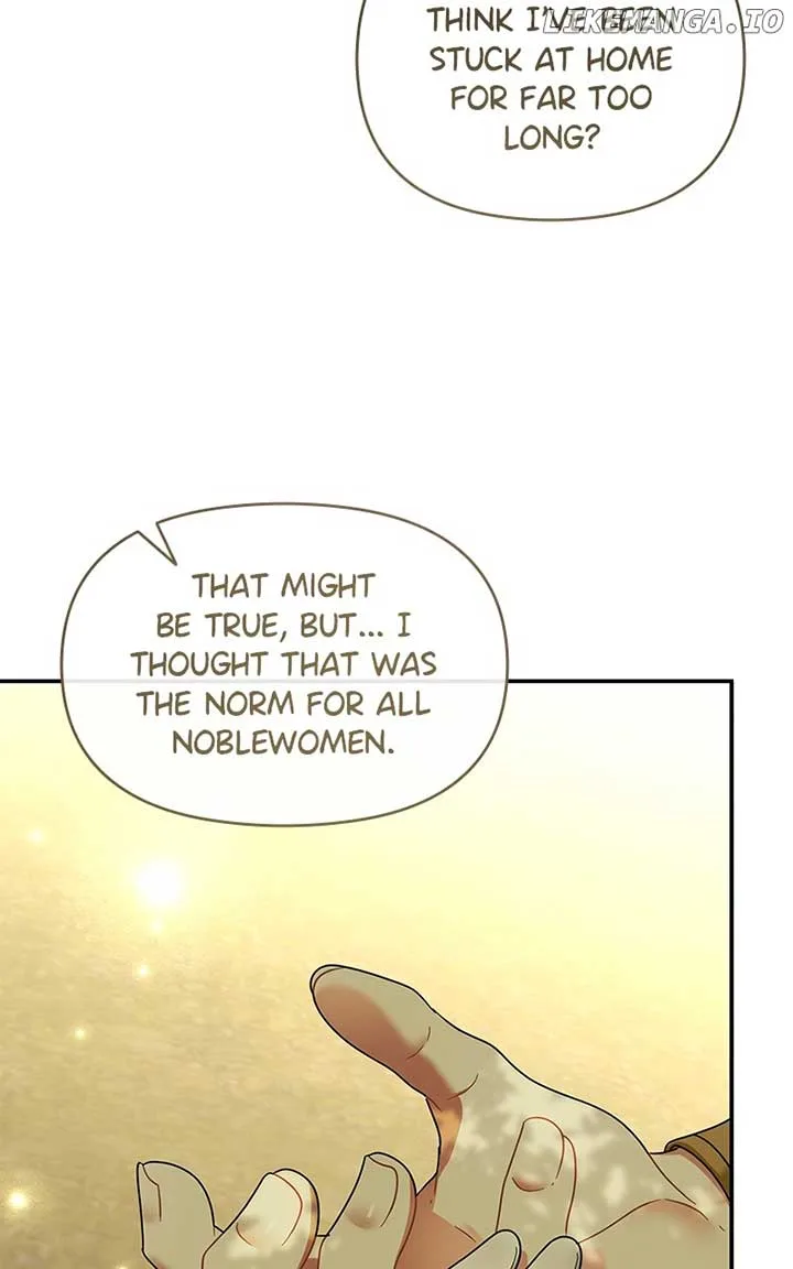 Don’t Grab the Broken Branch Chapter 35 page 67