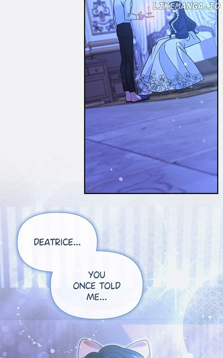 Don’t Grab the Broken Branch Chapter 30 page 77