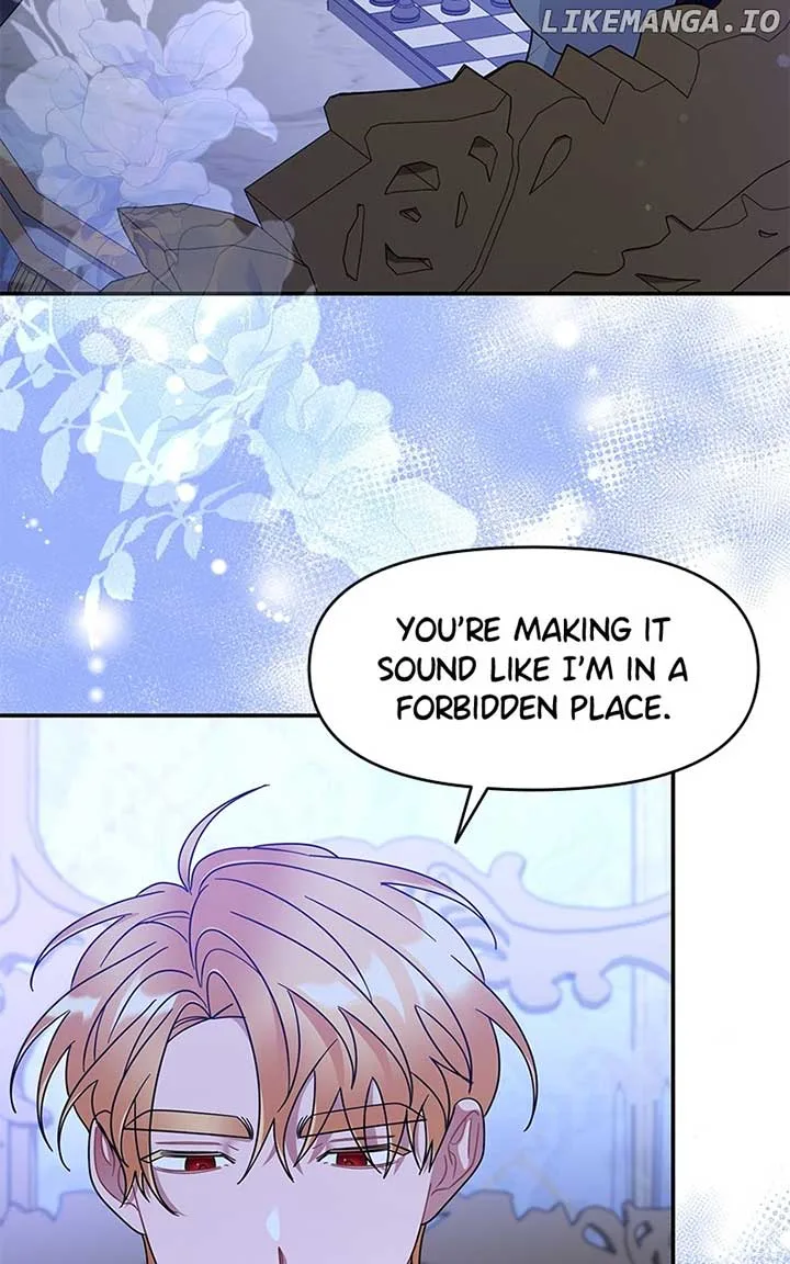 Don’t Grab the Broken Branch Chapter 35 page 85