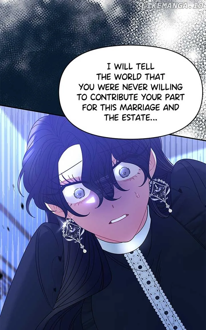 Don’t Grab the Broken Branch Chapter 30 page 97