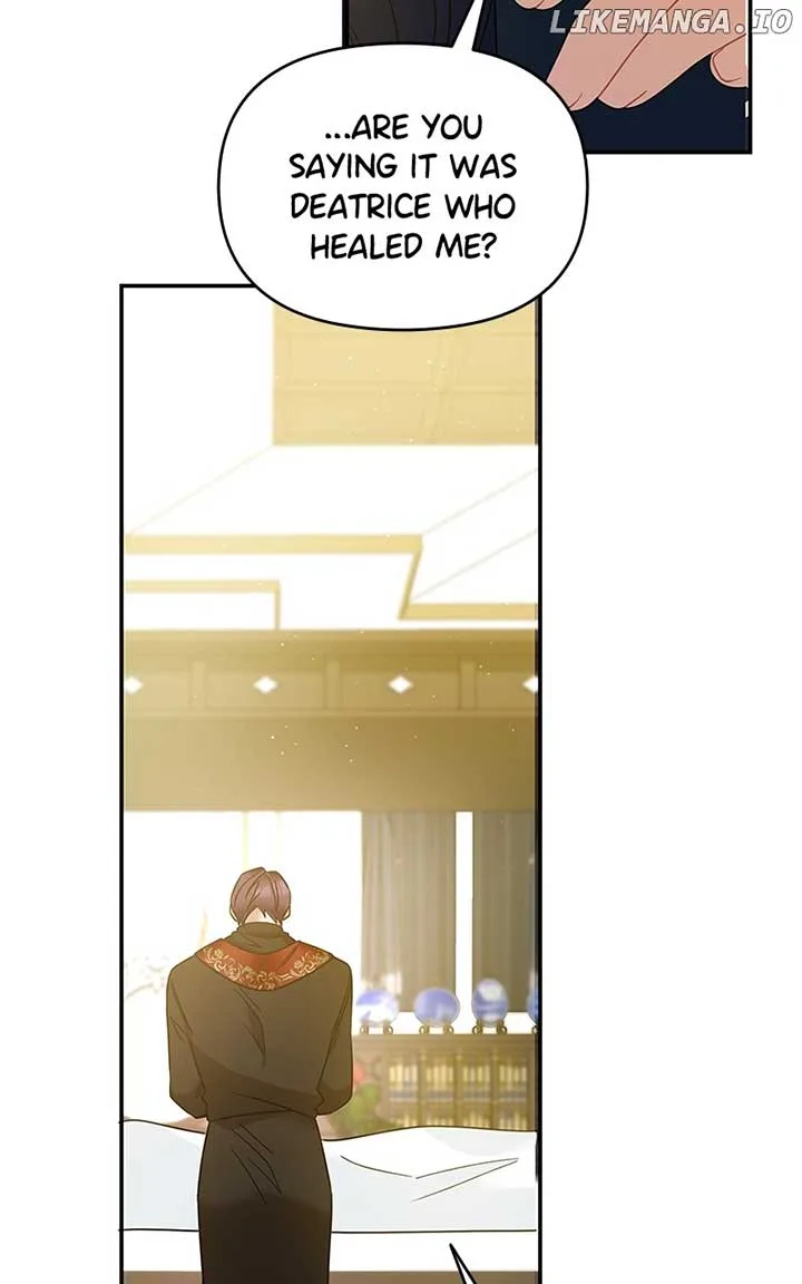 Don’t Grab the Broken Branch Chapter 29 page 106
