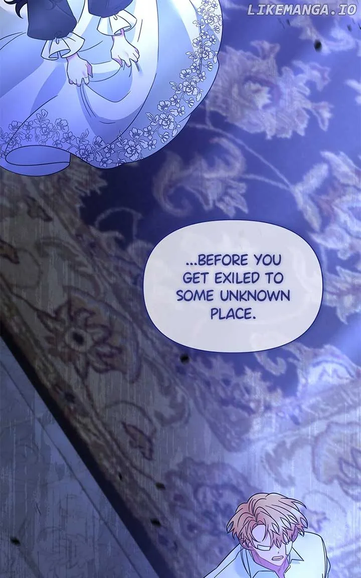 Don’t Grab the Broken Branch Chapter 30 page 100