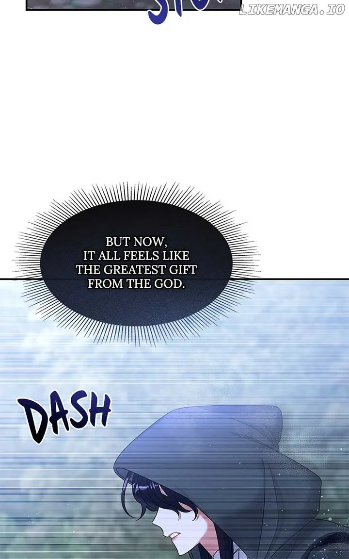 Don’t Grab the Broken Branch Chapter 39 page 3