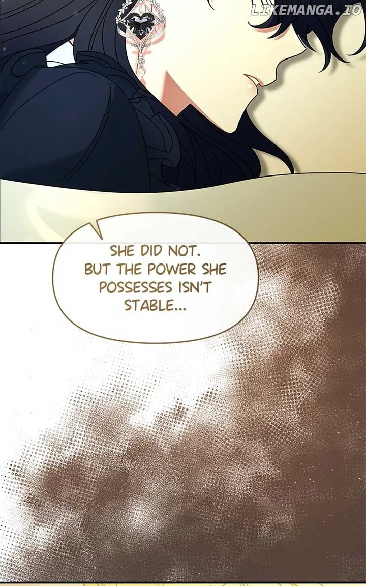 Don’t Grab the Broken Branch Chapter 29 page 110