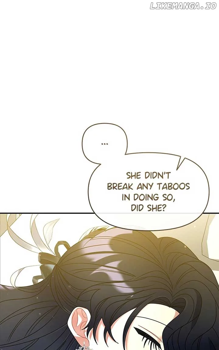Don’t Grab the Broken Branch Chapter 29 page 109