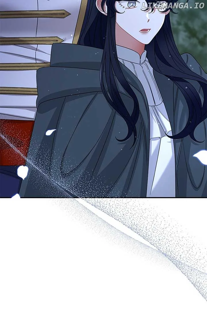 Don’t Grab the Broken Branch Chapter 39 page 41