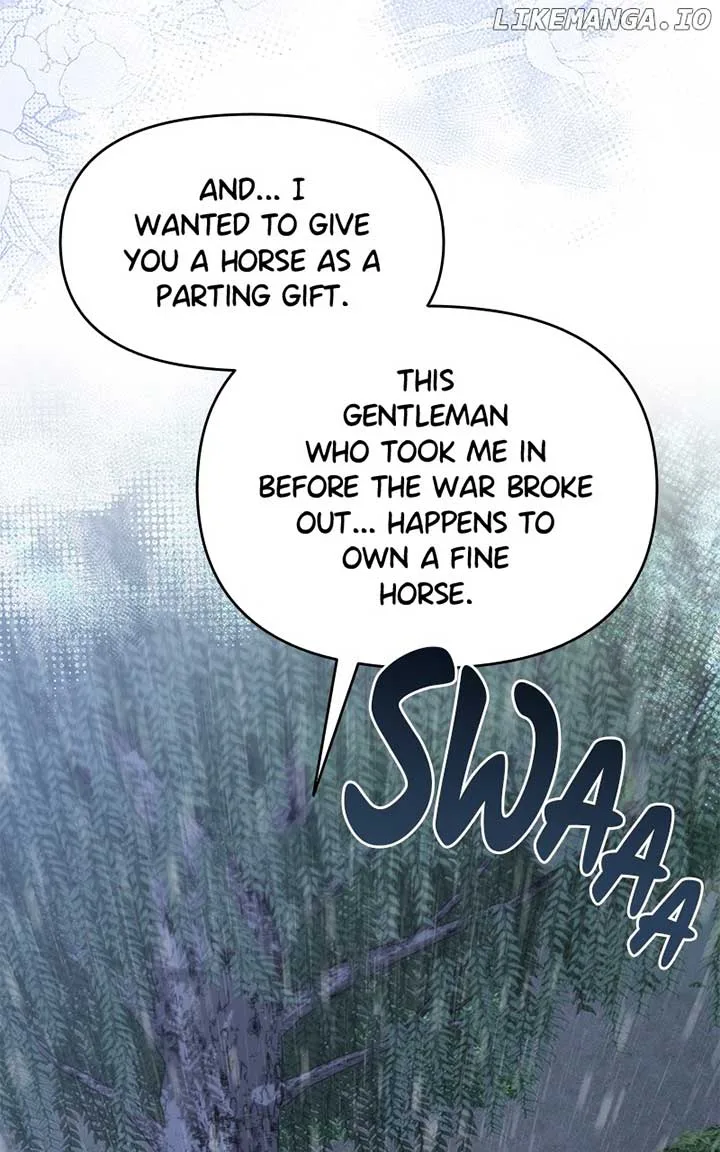 Don’t Grab the Broken Branch Chapter 39 page 29