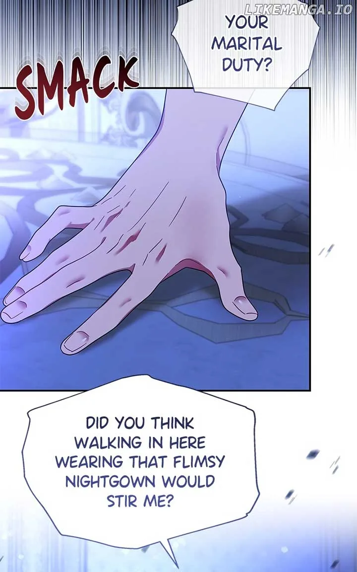Don’t Grab the Broken Branch Chapter 34 page 20