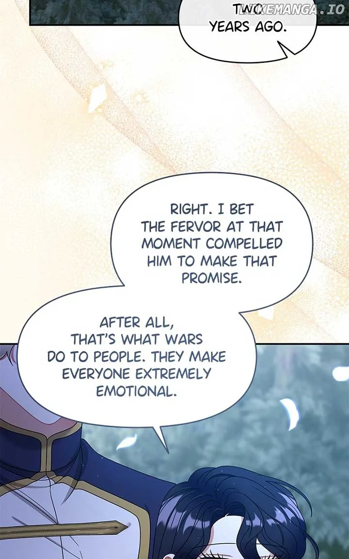 Don’t Grab the Broken Branch Chapter 39 page 40