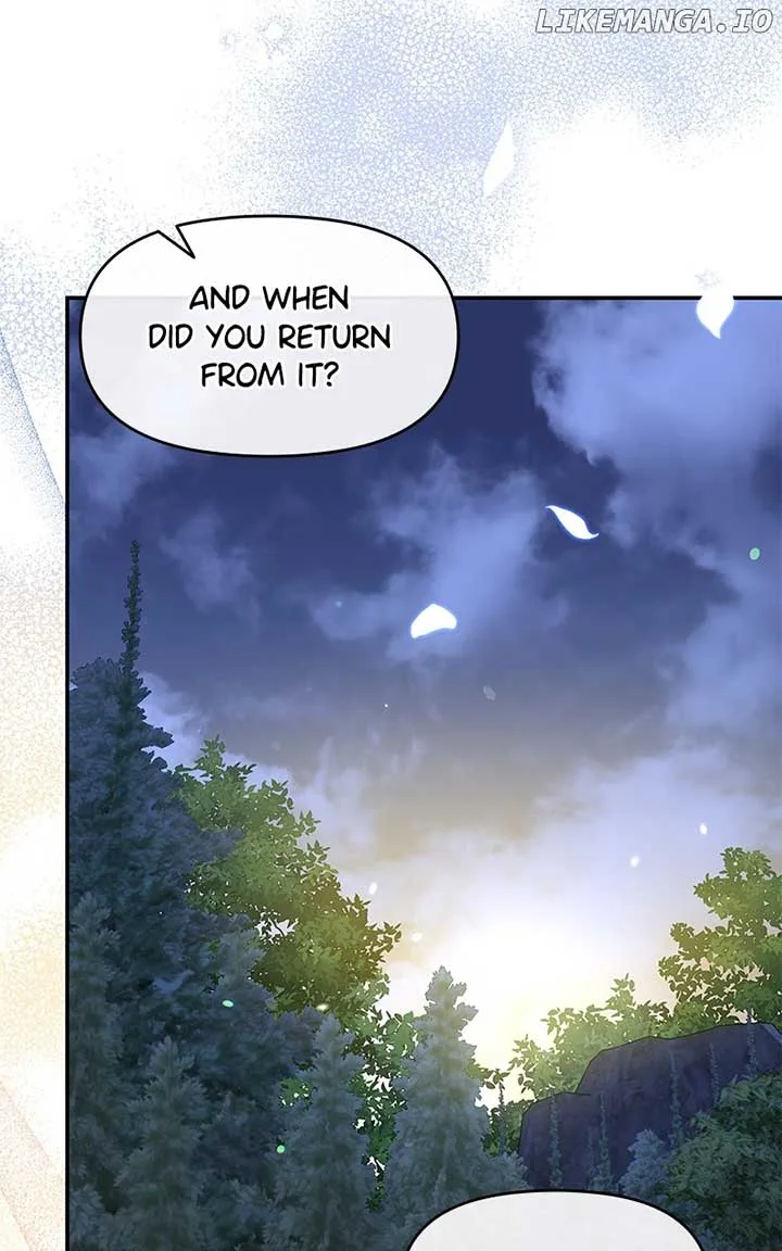 Don’t Grab the Broken Branch Chapter 39 page 39