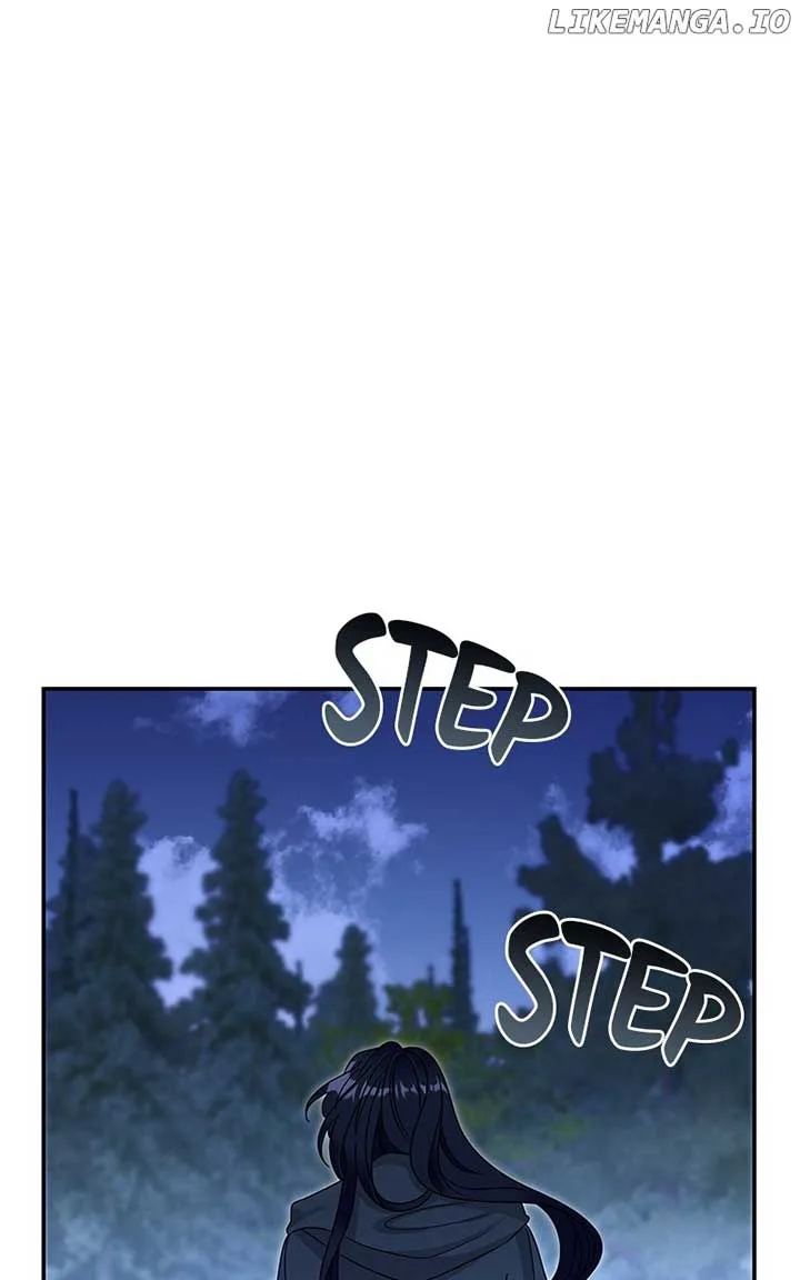 Don’t Grab the Broken Branch Chapter 39 page 43