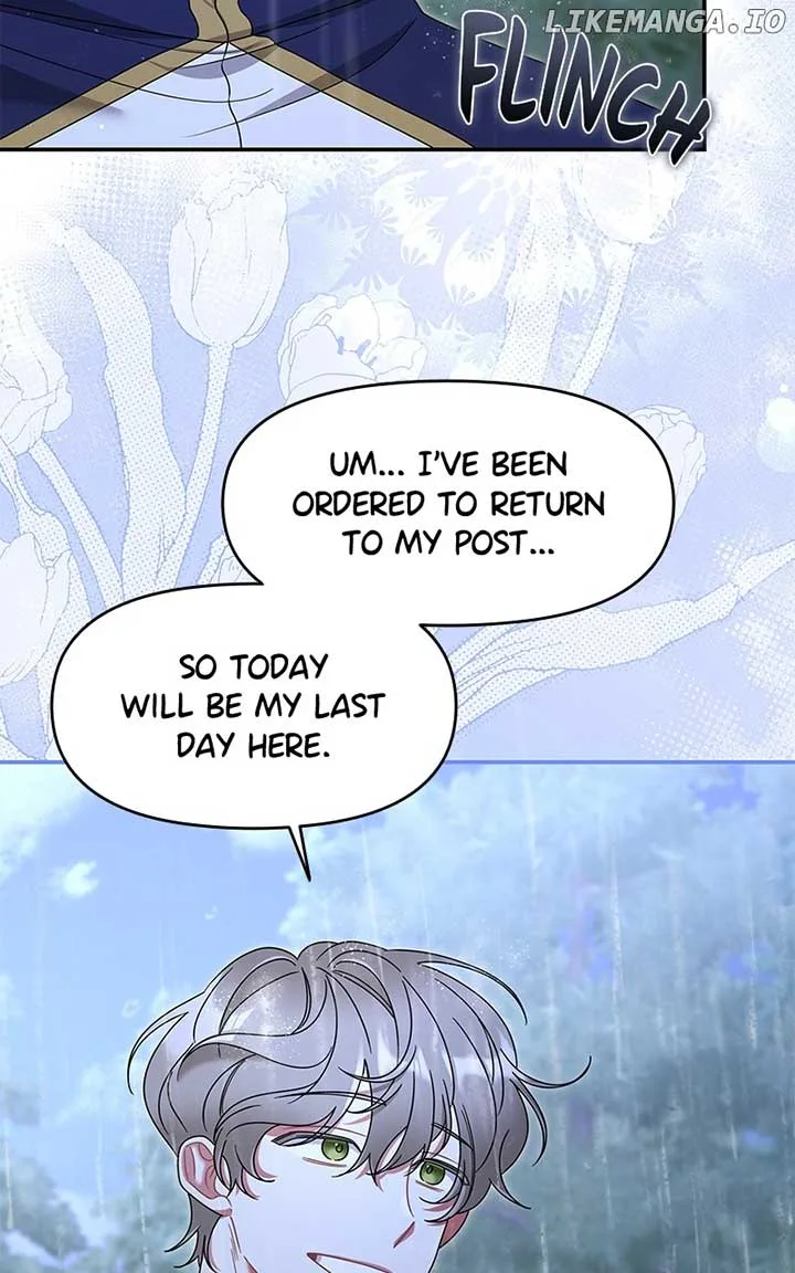 Don’t Grab the Broken Branch Chapter 39 page 27