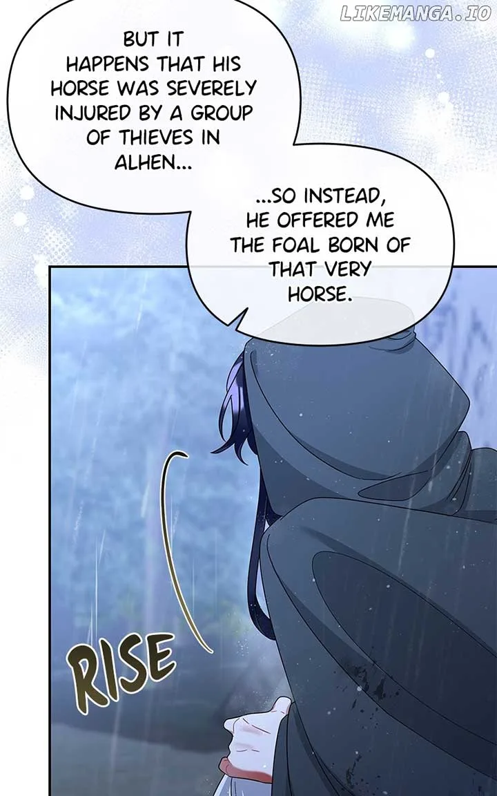 Don’t Grab the Broken Branch Chapter 39 page 31