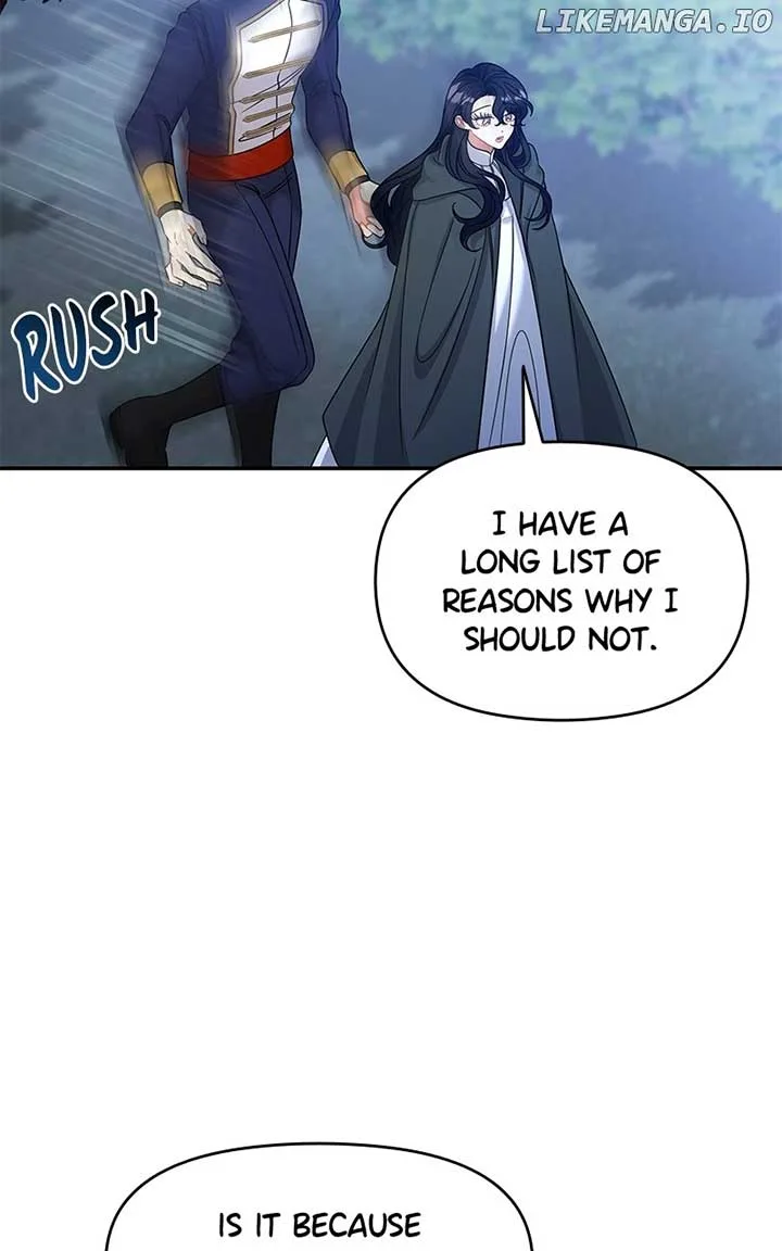 Don’t Grab the Broken Branch Chapter 39 page 45