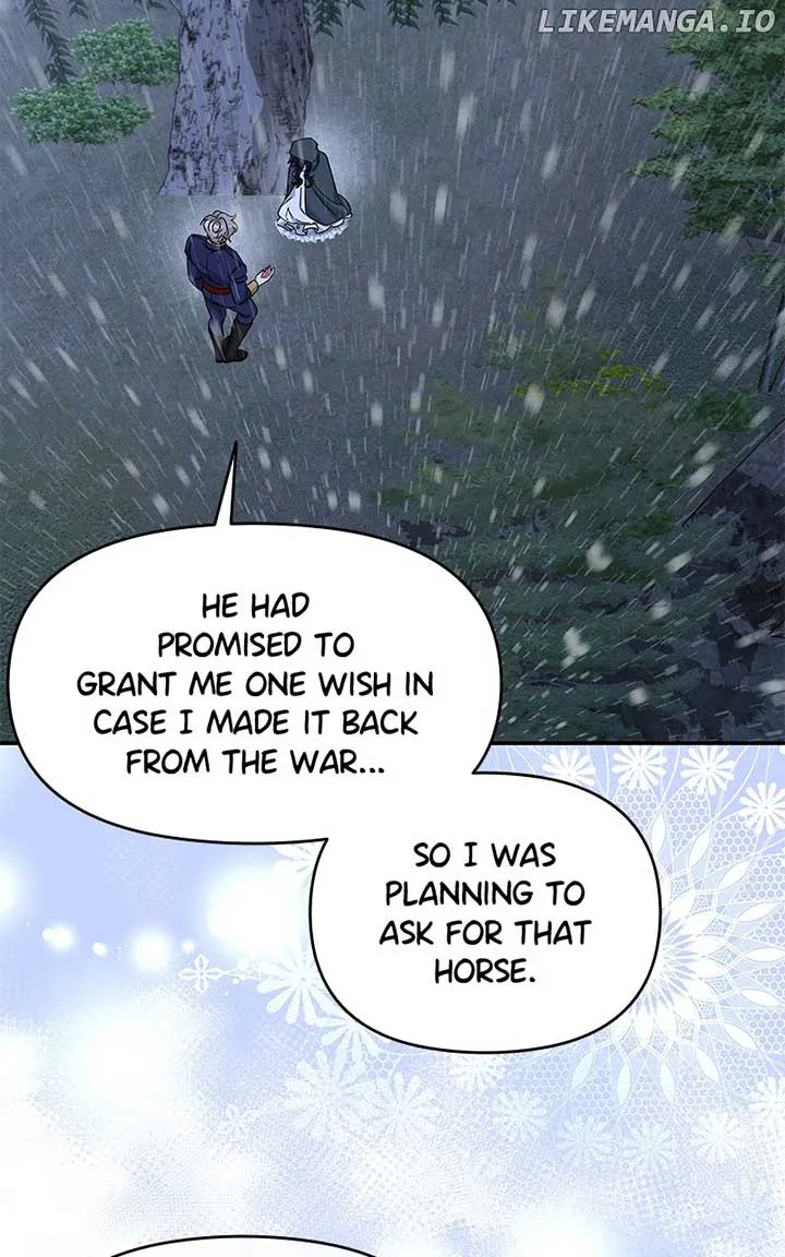 Don’t Grab the Broken Branch Chapter 39 page 30