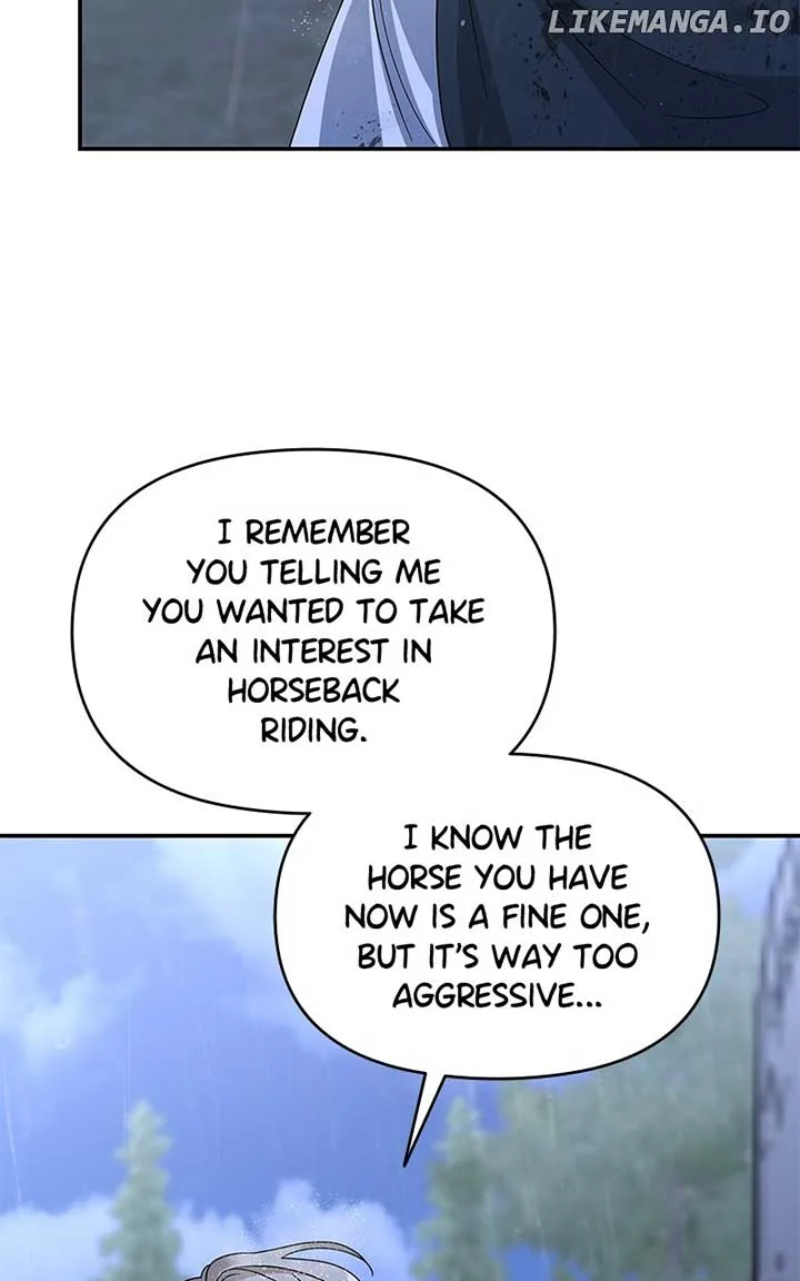Don’t Grab the Broken Branch Chapter 39 page 32