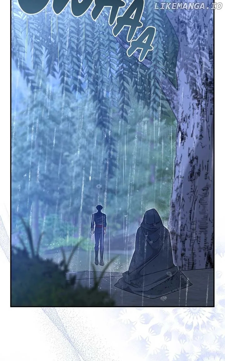 Don’t Grab the Broken Branch Chapter 39 page 19