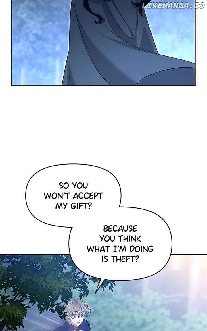 Don’t Grab the Broken Branch Chapter 39 page 44