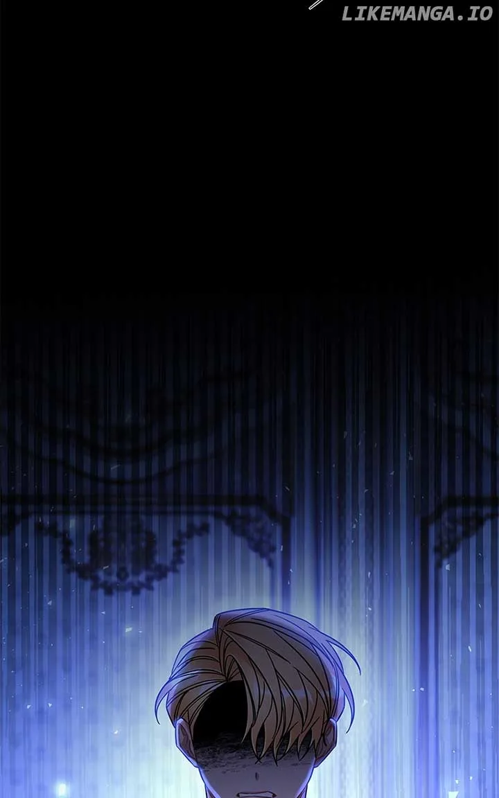 Don’t Grab the Broken Branch Chapter 34 page 7