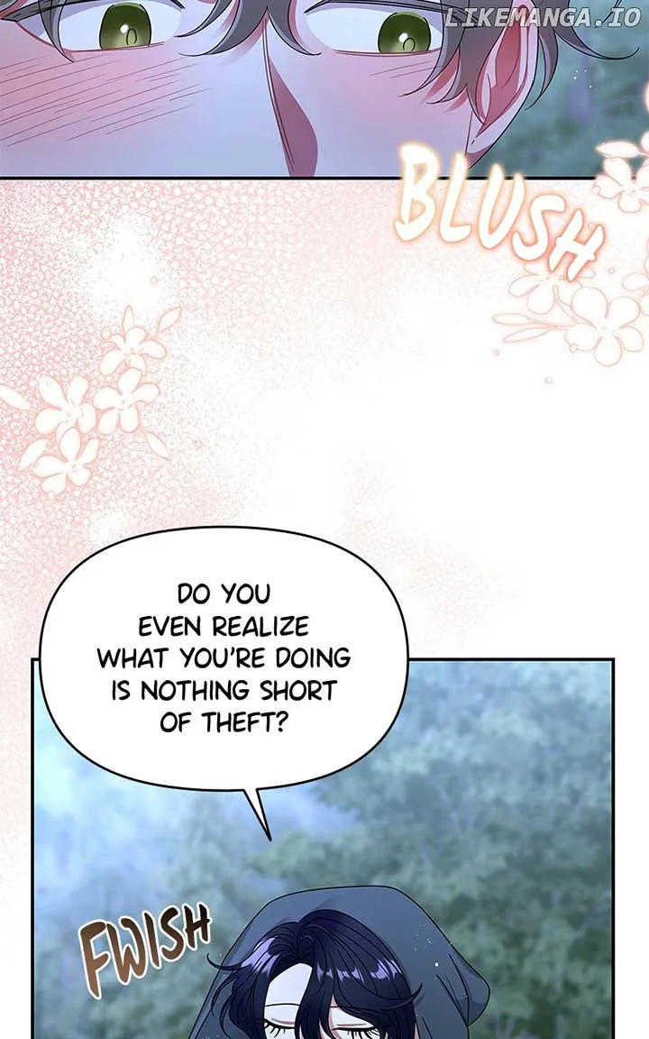Don’t Grab the Broken Branch Chapter 39 page 36
