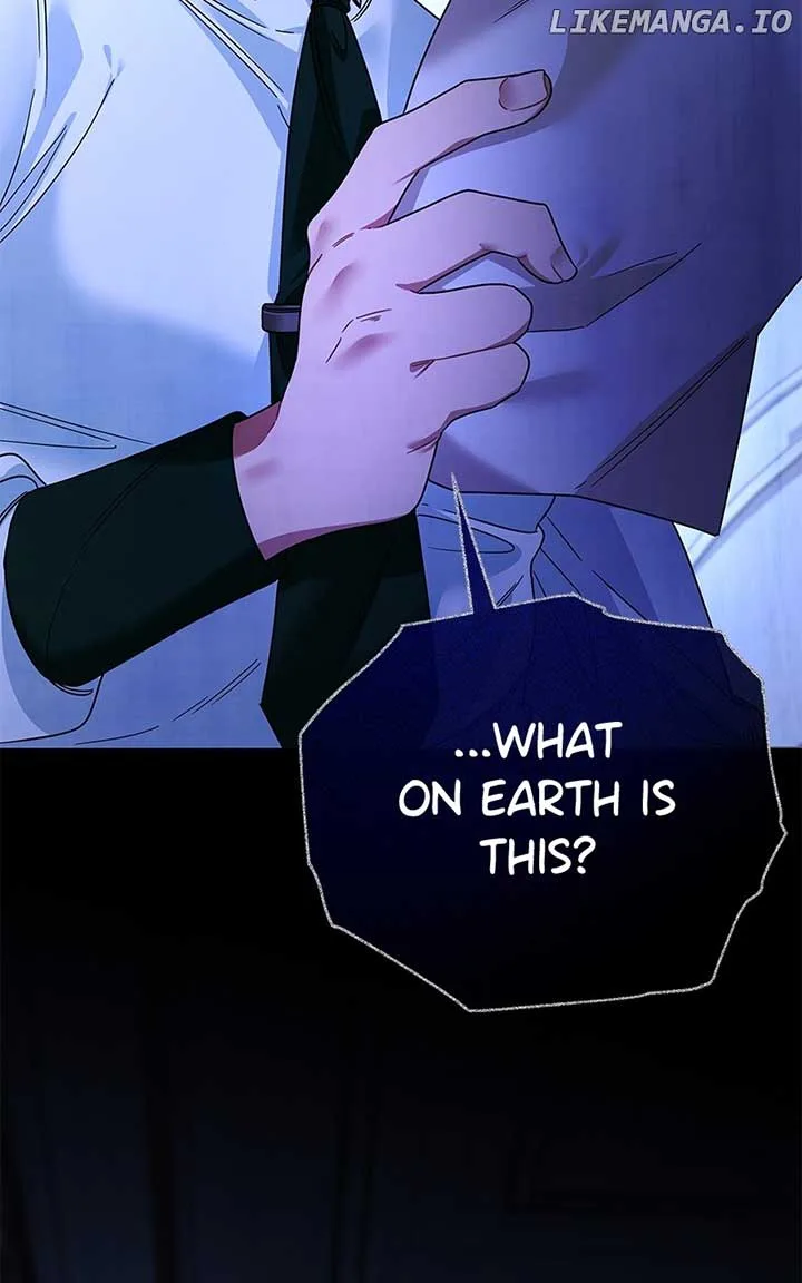 Don’t Grab the Broken Branch Chapter 34 page 3