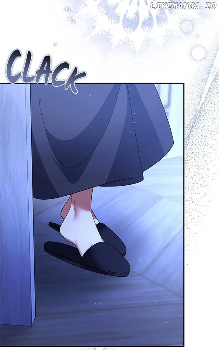 Don’t Grab the Broken Branch Chapter 34 page 12