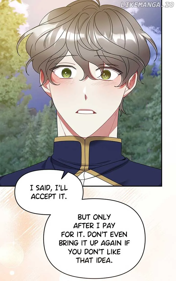 Don’t Grab the Broken Branch Chapter 39 page 54
