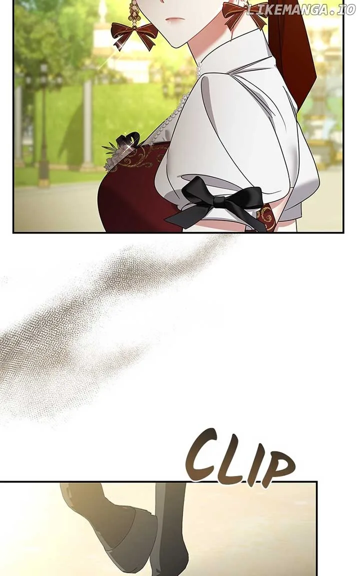Don’t Grab the Broken Branch Chapter 39 page 81